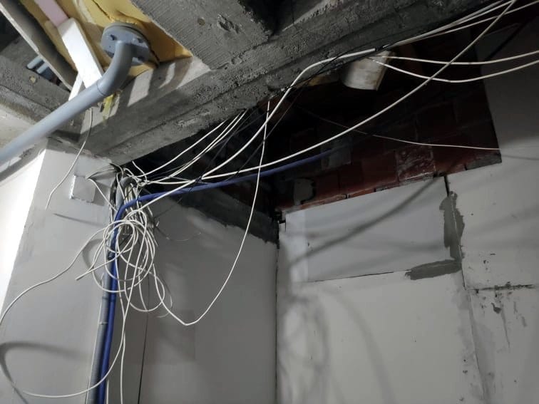 Zgrada Pariske komune5; foto: JV