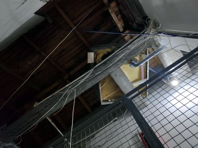 Zgrada Pariske komune2; foto: JV