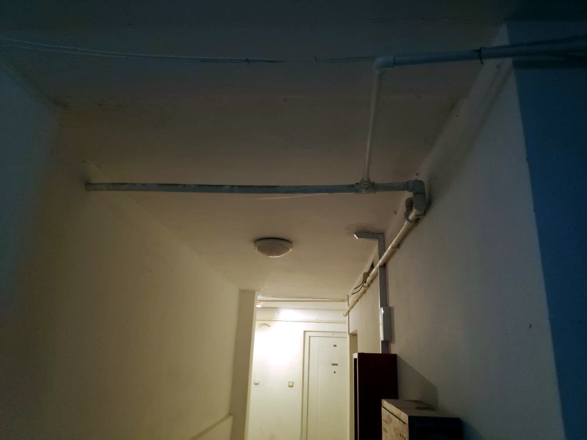 Zgrada Pariske komune1; foto: JV