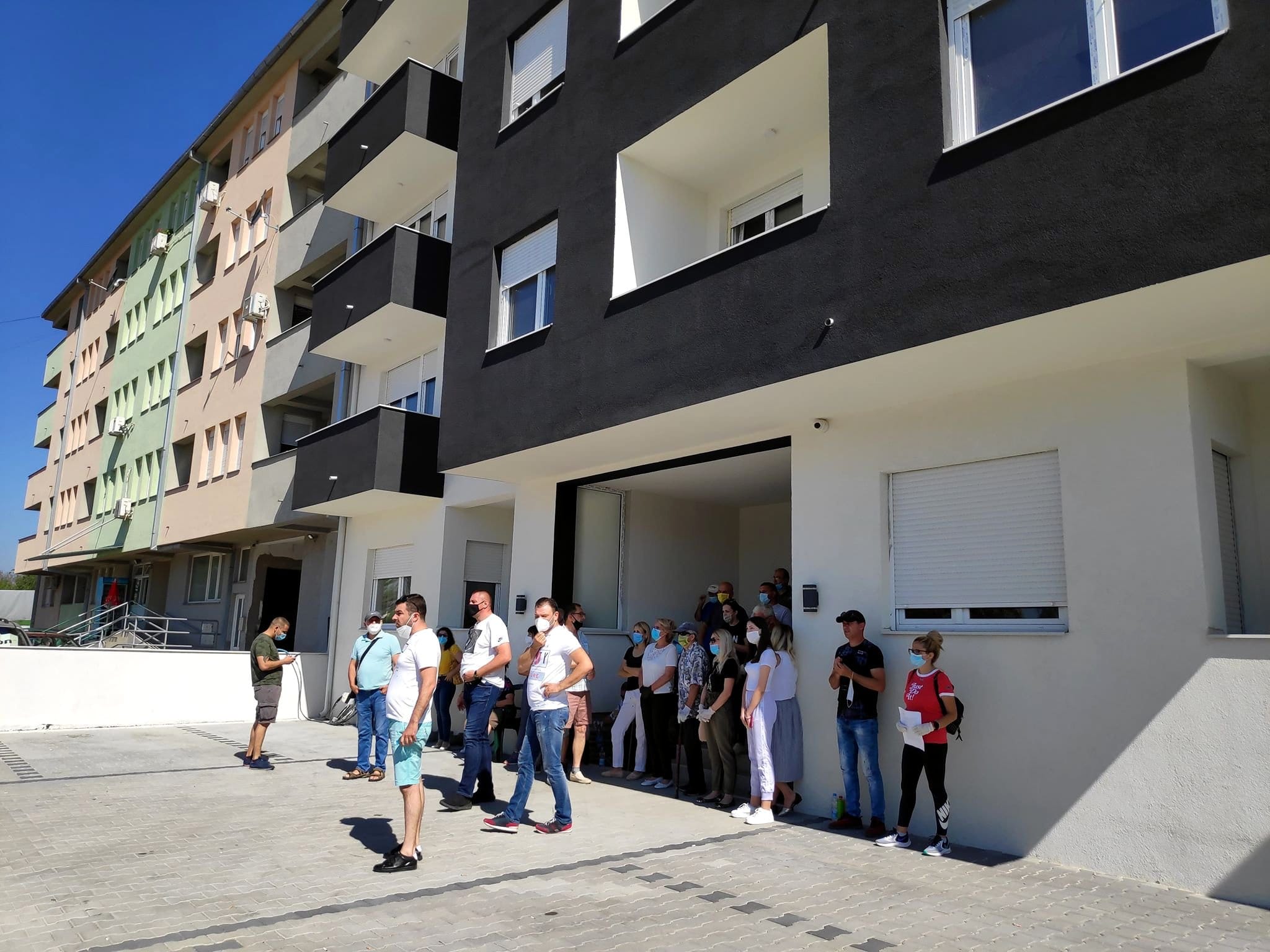 Somborska izvrsitelji stanovi 5; foto: JV