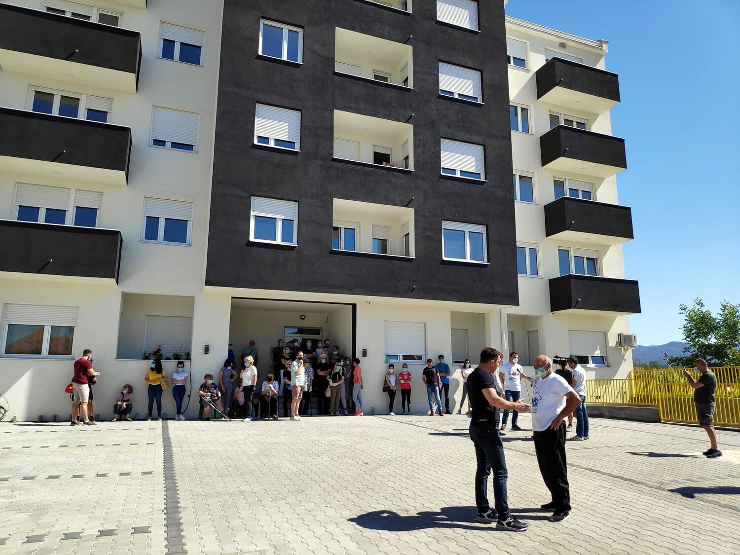 Somborska izvrsitelji stanovi 4; foto: JV