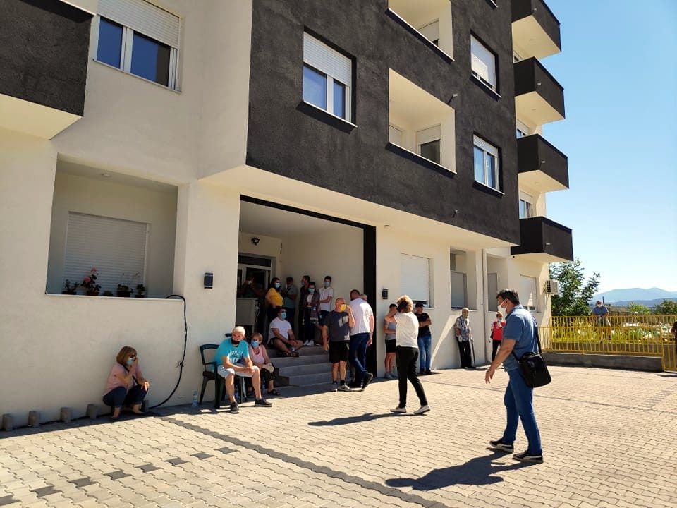 Somborska izvrsitelji stanovi 2; foto: JV