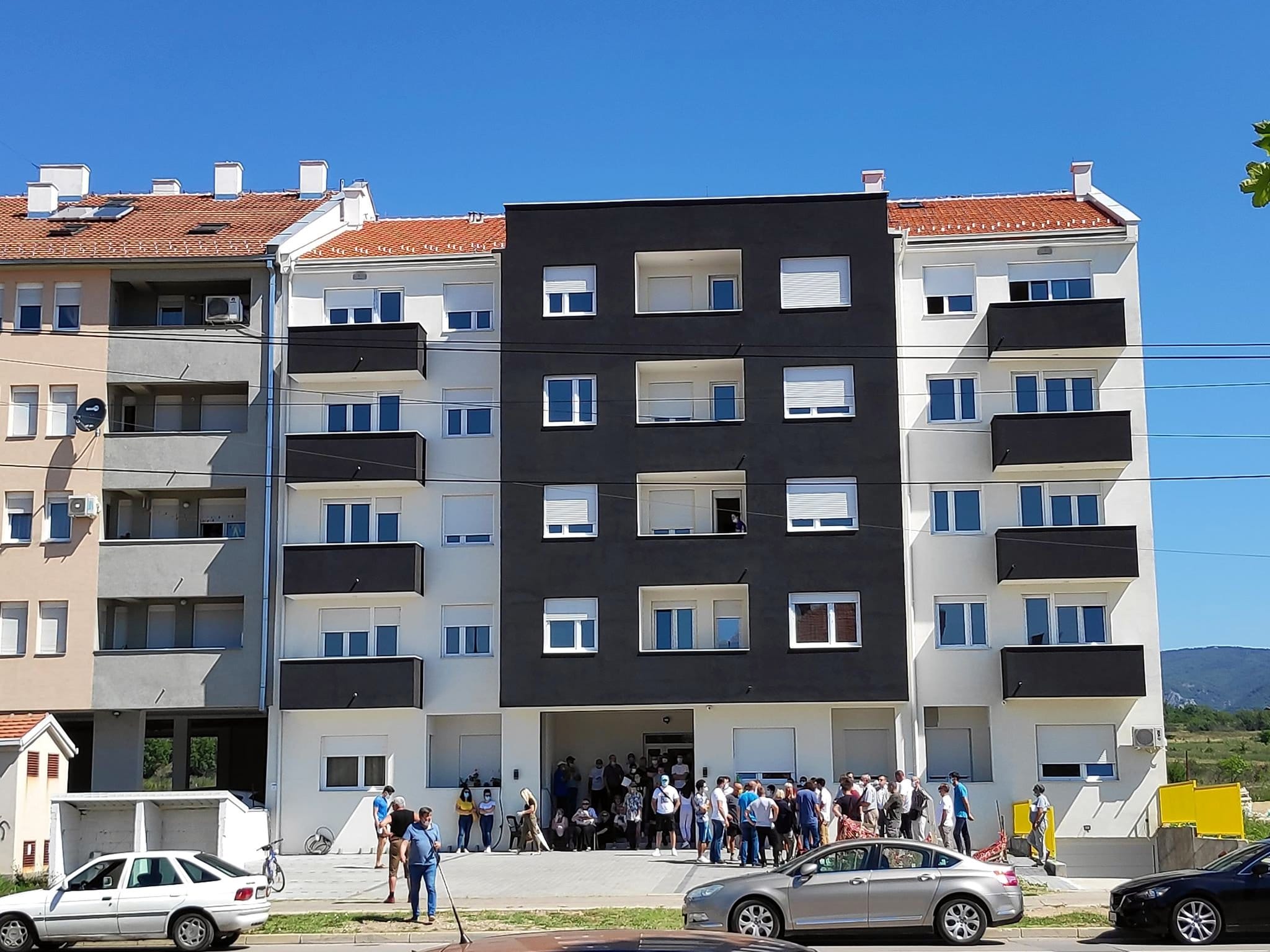 Somborska izvrsitelji stanovi 1; foto: JV