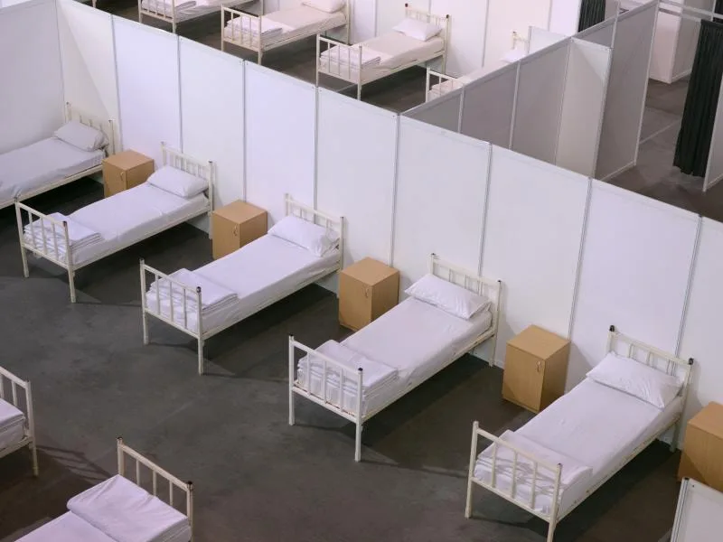 800x600 cair bolnica foto ministarstvo odbrane