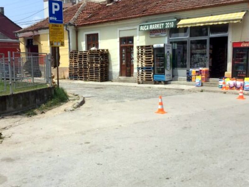 Bujanovac ubistvo foto Bujanovacke