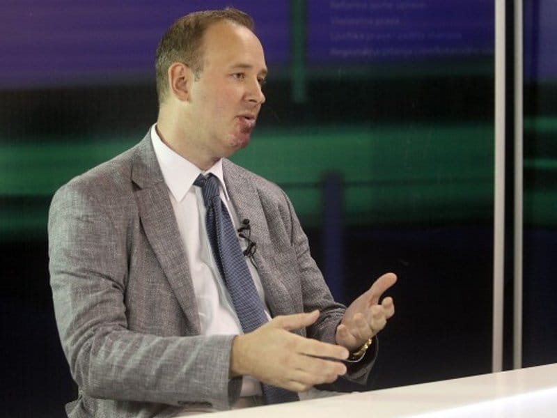 Todorić o protestima: "Narod se više ne plaši vlasti, pretnji, zatvora, pa ni zaraze i zato je došlo do izliva besa" 12 Todoric foto FoNet Aleksandar Barda