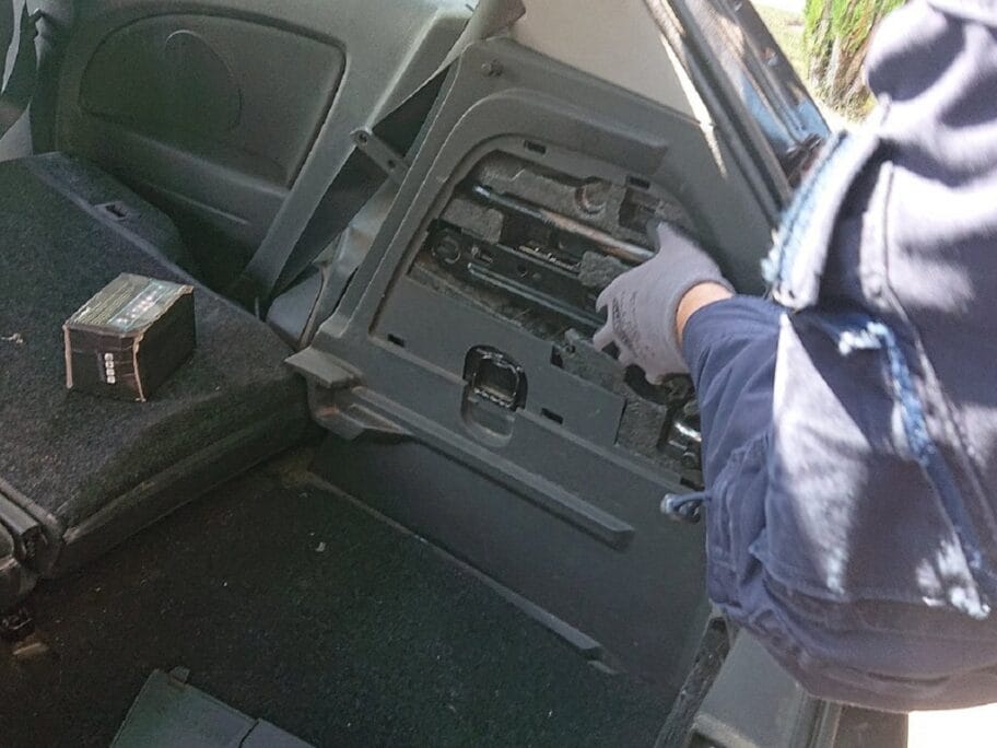 tapacirung foto Uprava carina