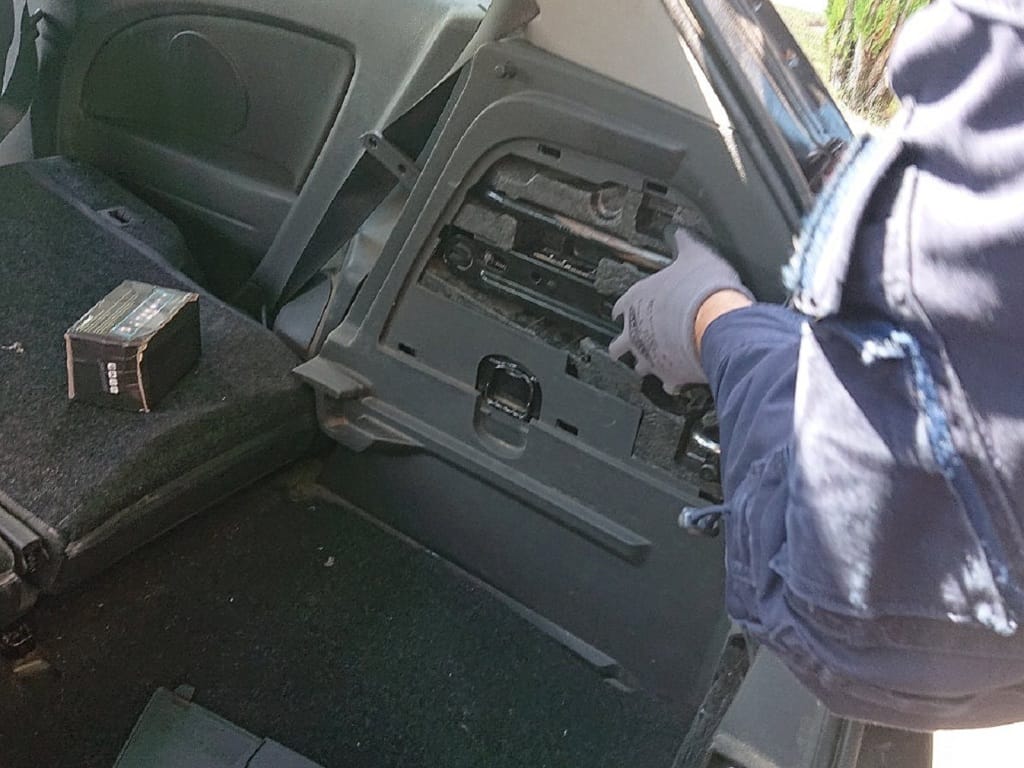 tapacirung foto Uprava carina