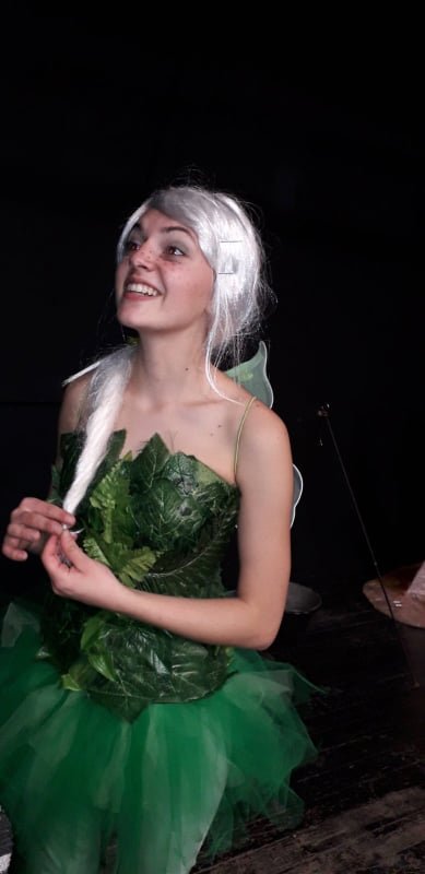 Natalija Stepanovic foto Danica Stepanovic