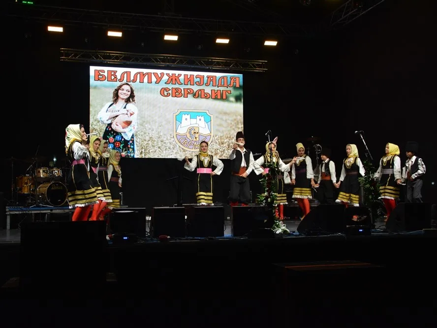 BELMUZIJADA foto Aleksandar Kostic