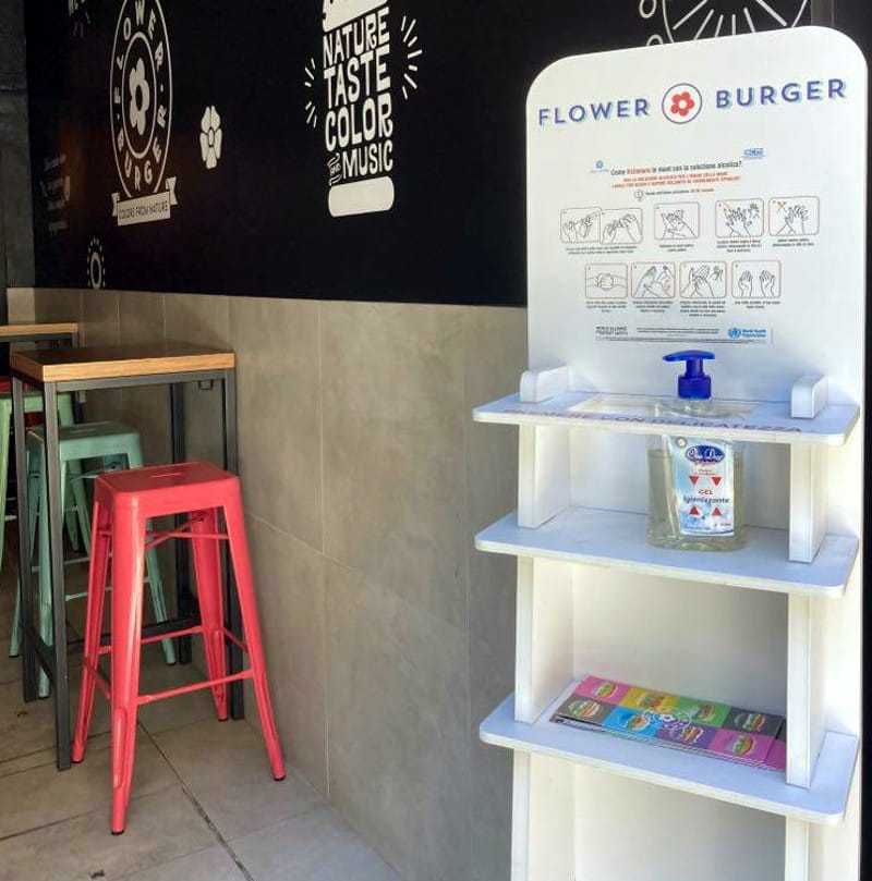 dezinfekcija foto M.D