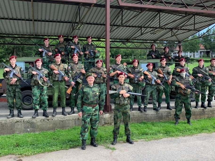 Kosare foto Balsa Djogo