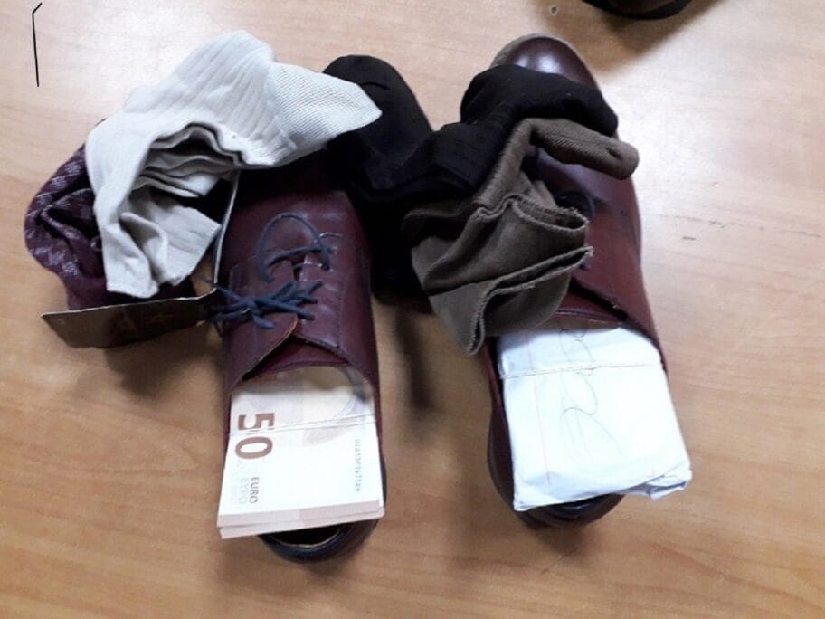 evri u cipelama na Gradini 16 07 2020