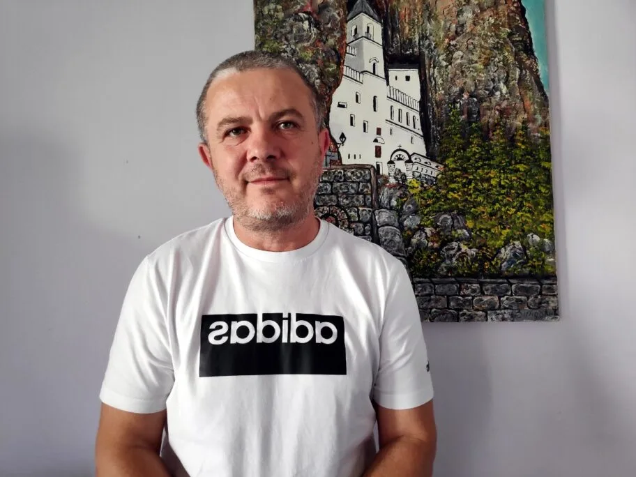 Suzan Nikolic foto JV