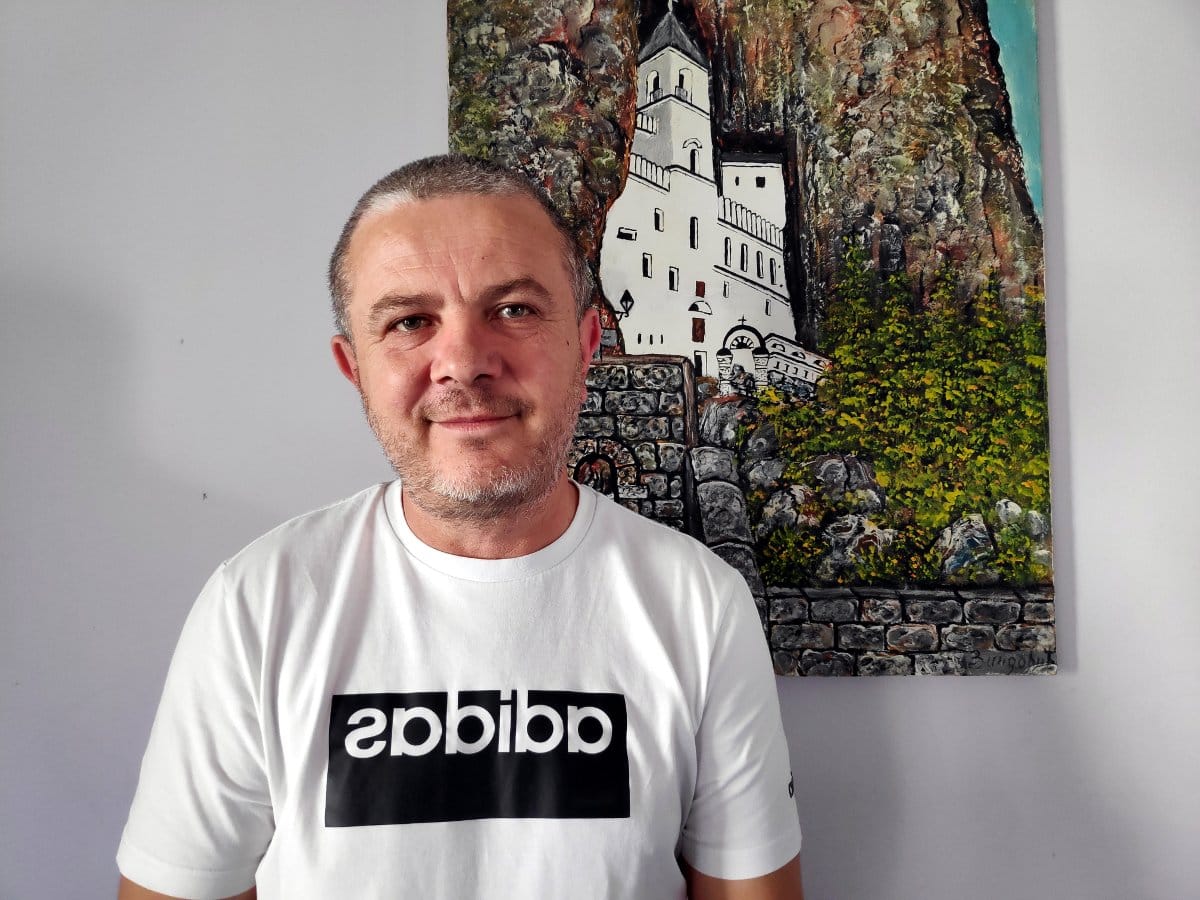 Suzan Nikolic investitor foto JV