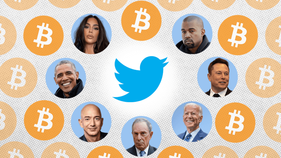 Hakovan Tviter: Šta se desilo i zašto je to važno 17 113425748 bitcoin scam 976x549