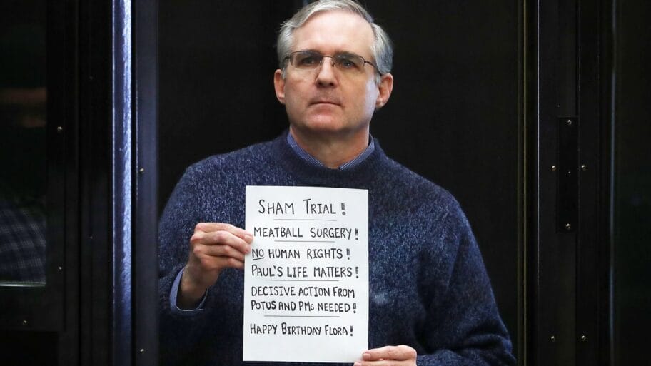 Pol Velan: Neobični slučaj bivšeg marinca osuđenog za špijunažu u Rusiji 13 113137743 1500 gettyimages 1220140723