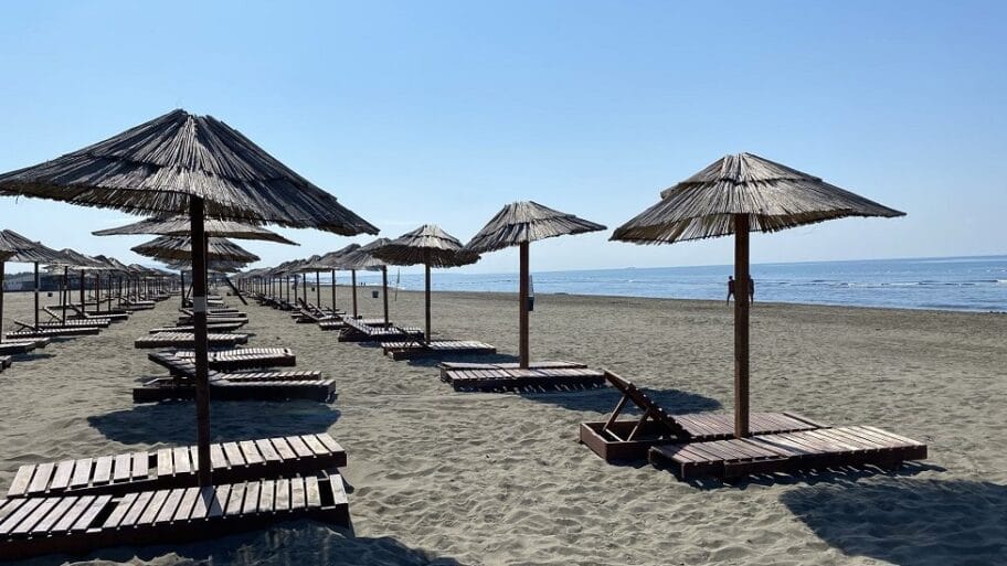 Korona virus, letovanja i Jadran: Kako je sad na moru? 11 113493248 adabojana