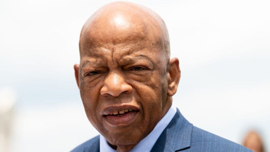 Preminuo Džon Luis, legendarni borac za građanska prava u Americi i svetu 9 113491523 gettyimages 1151924320