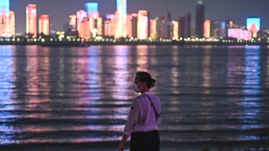 Korona virus i Vuhan, grad tišine: U potrazi za odgovorima na mestu na kom je pandemija počela 8 113277995 gettyimages 1214618155