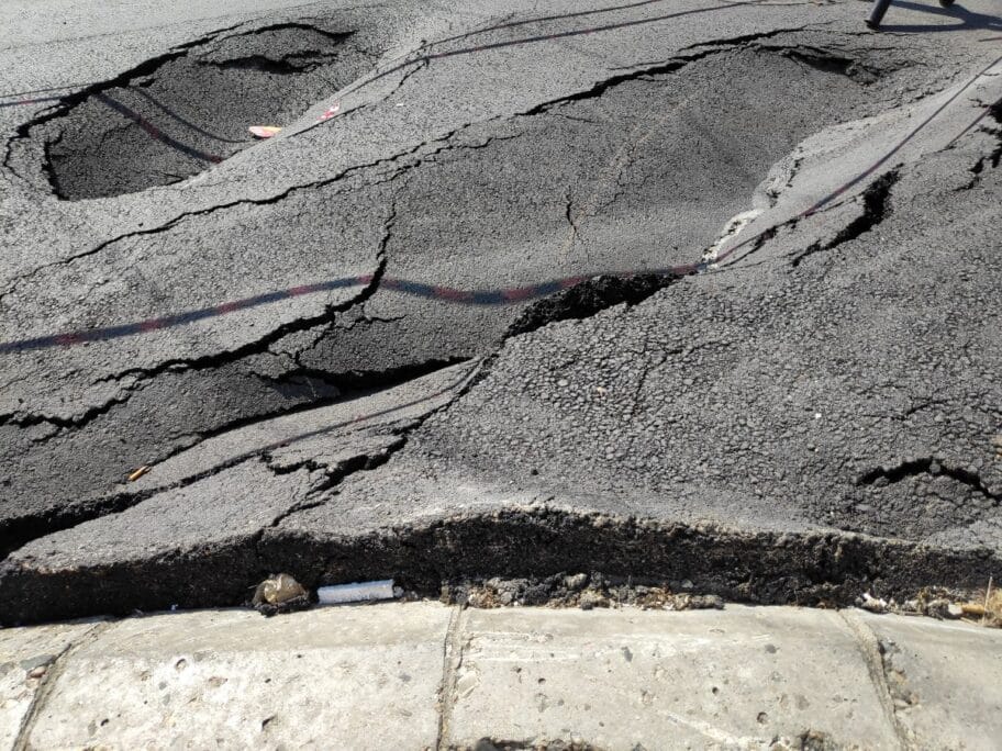 Njegoseva ulica Nis 3 jul 2020 foto JV J Adamovic