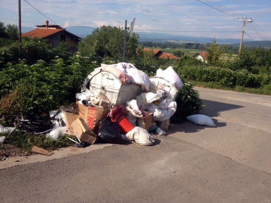 Supovac smece 2 foto B S