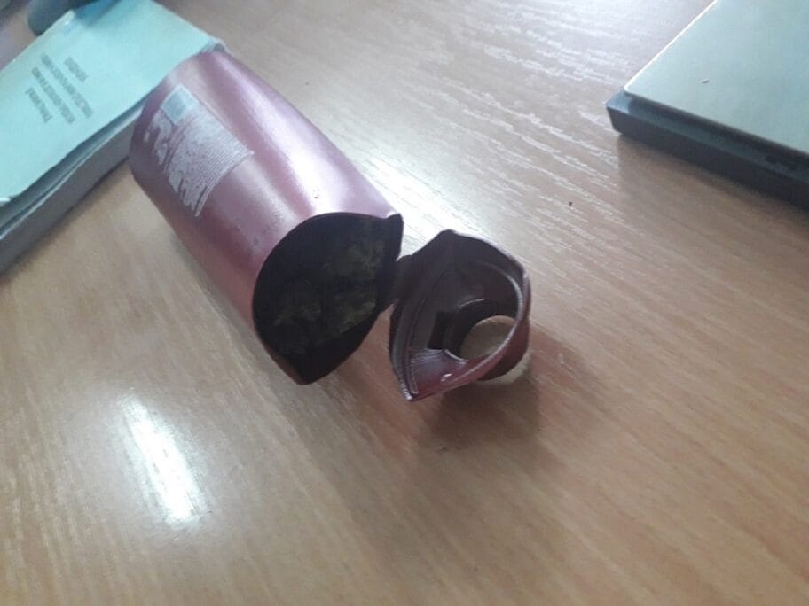 Pet zaplena droge na Gradini za 2 dana 8 marihuana u navodnom sapmponu na Gradini 21 07