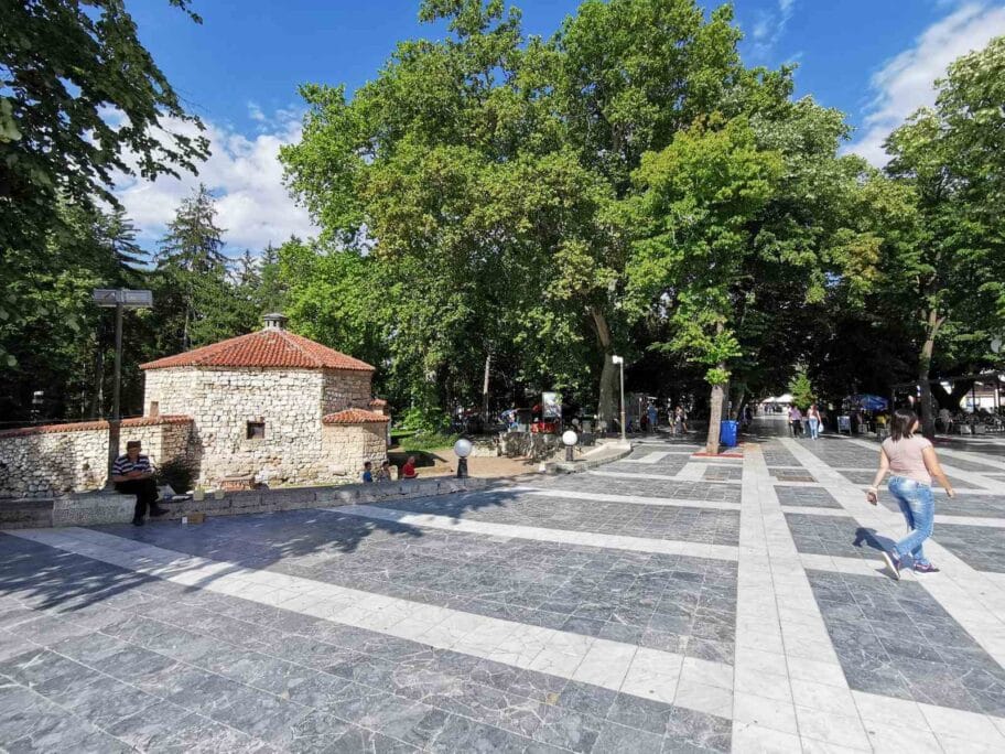 Sokobanja 5 jul 2020 foto S M