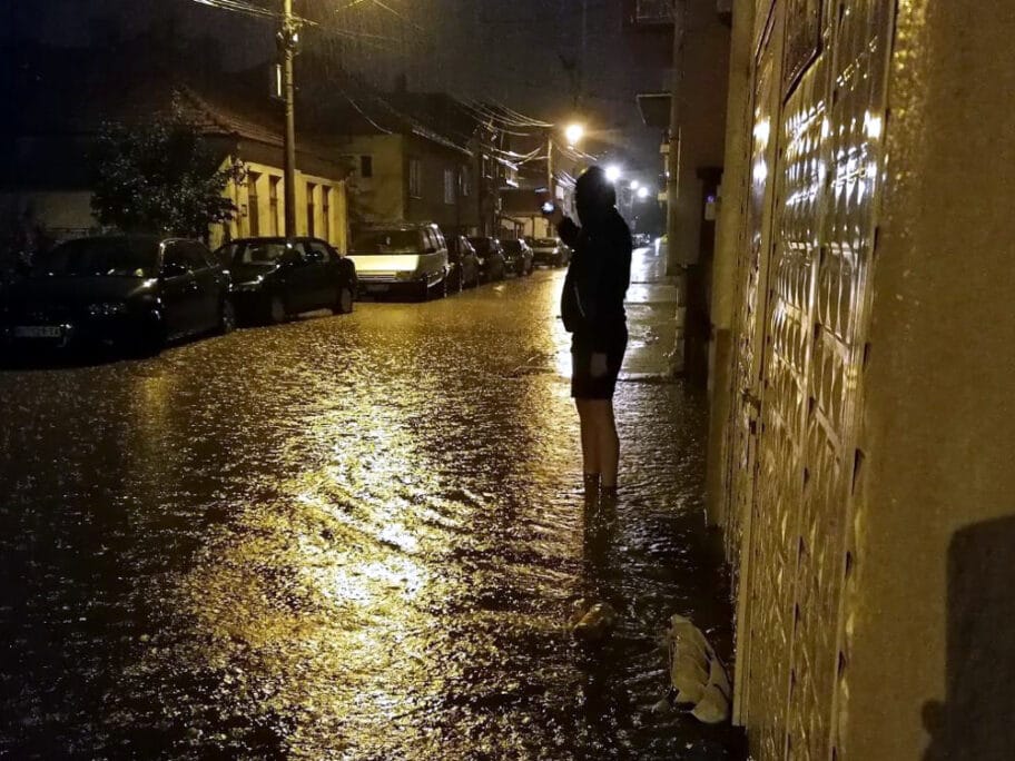 kisa poplava foto citalac