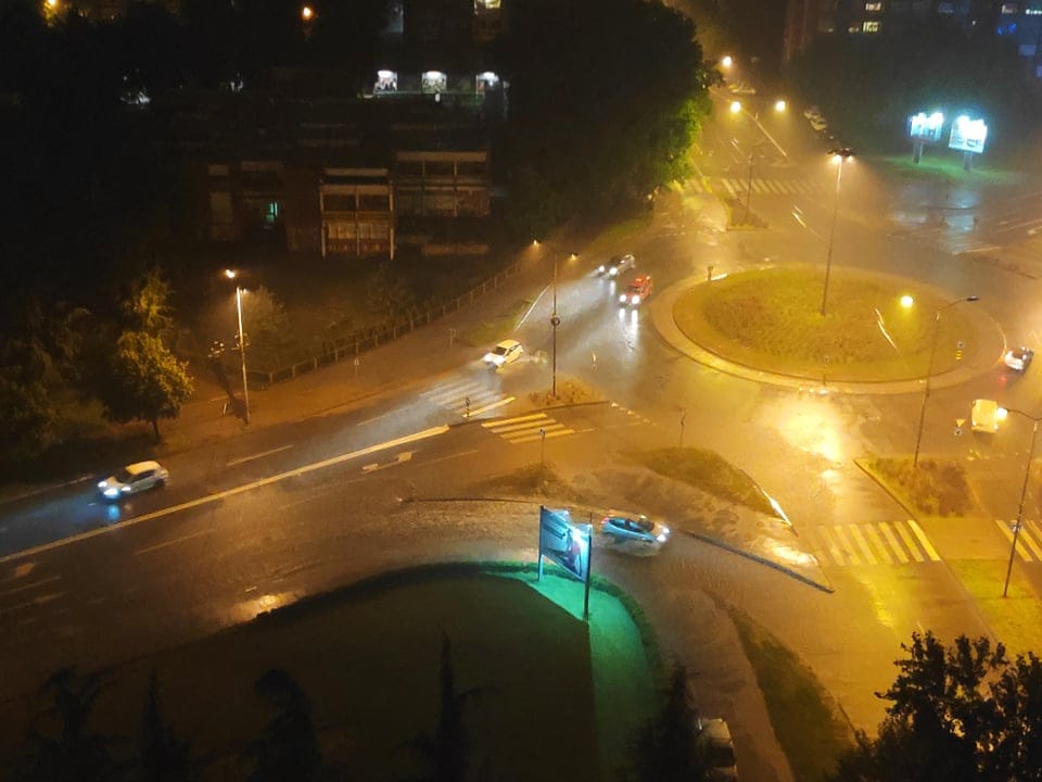 kruzni tok foto Lj J