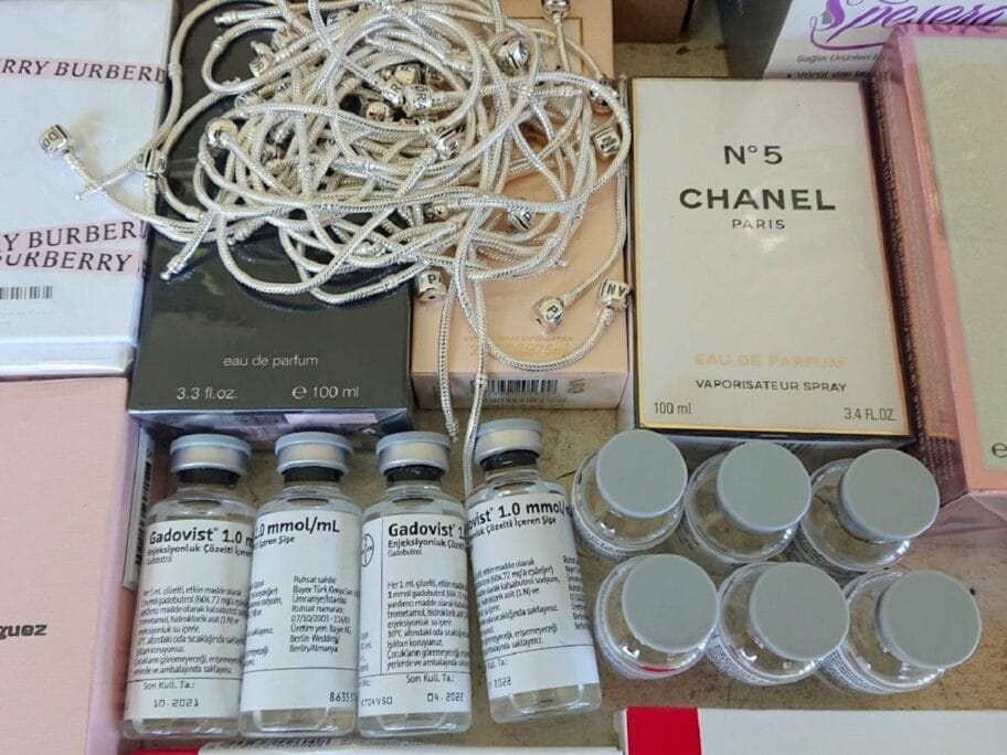 Lekovi 2 foto Uprava carina