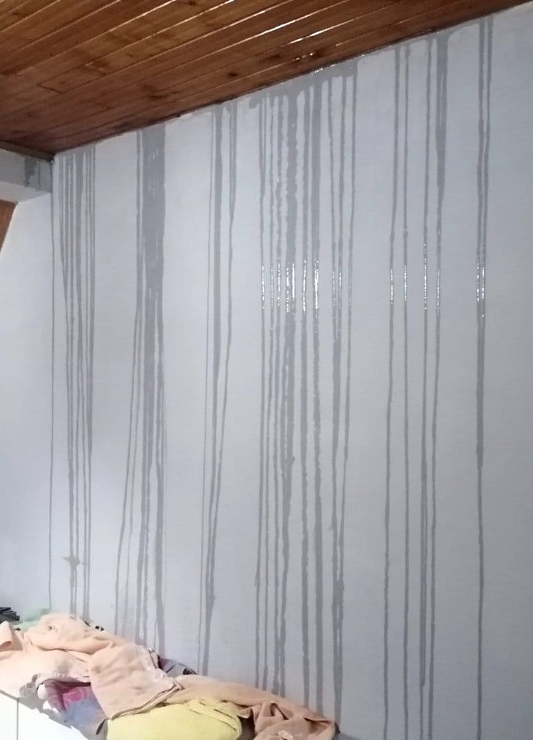 Dan nakon poplava, Palilula jul 2020; foto: J. Dj