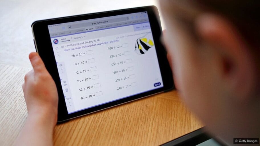 Matematika i anksioznost: Zašto nastaje strah od zadataka i kako možete da ga pobedite 16 112837102 1