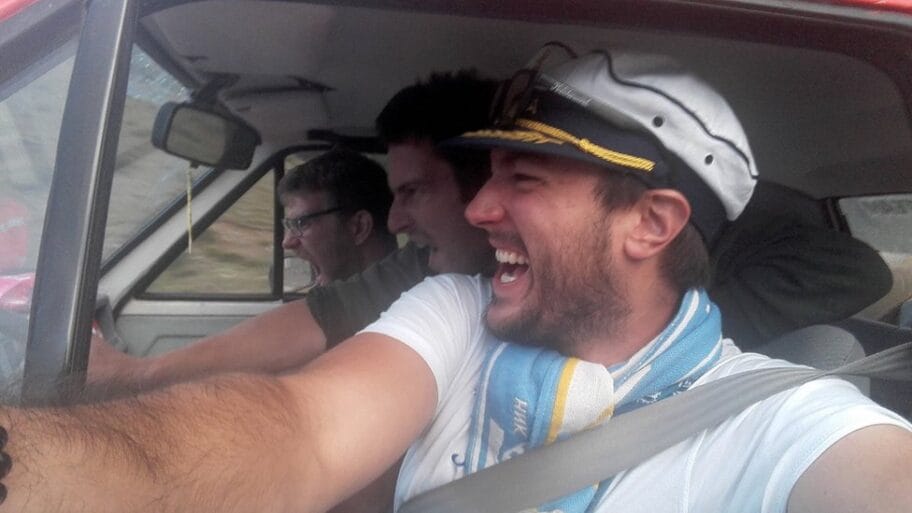 „Jugo“, Alan Ford i Mongol reli: Kako su Riječani prevalili 17.000 kilometara do Mongolije i nazad 15 113641736 madmaxslefifilipjakovac