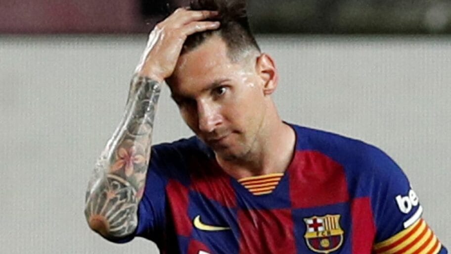 Fudbal, Mesi i Barselona: Da li je došlo vreme za rastanak 13 113224879 messi