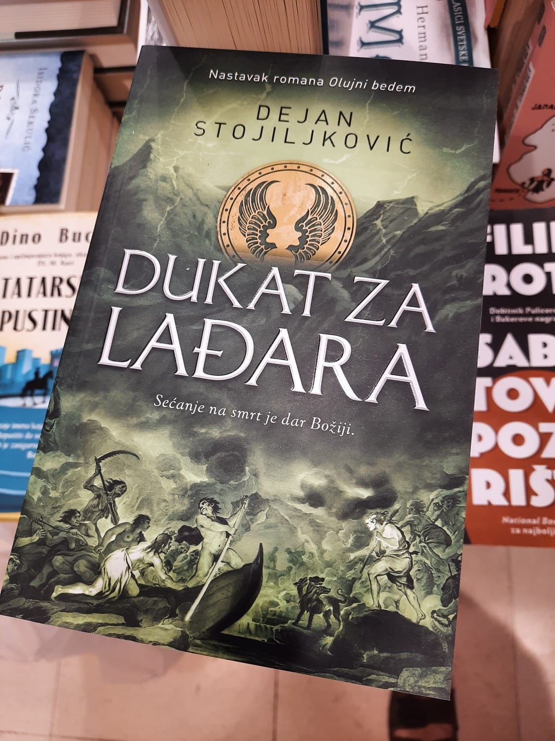 dukat za ladjara foto dejan stojiljkovic
