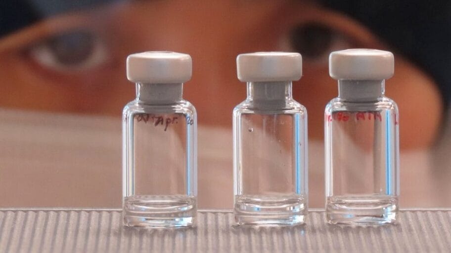 Korona virus i vakcine: Iskustva dobrovoljca za ispitivanje moguće zaštite od Kovida-19 na Oksfordu 6 113644599 vakcine1