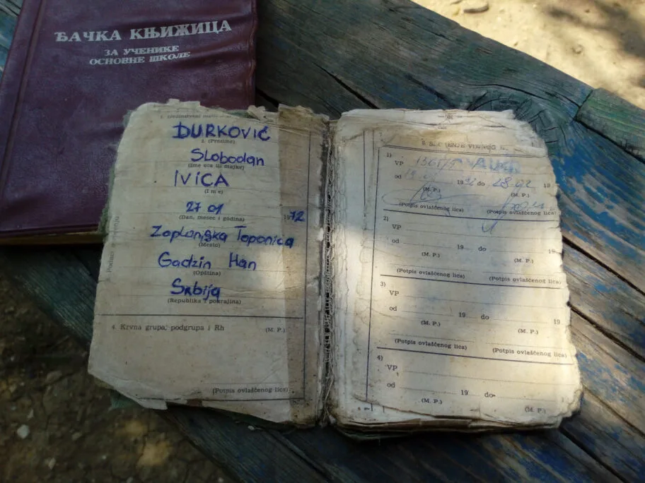 Čovek bez dokumenata, 48 godina bitke za identitet i matični broj 10 covek bez dokumenata 1 foto nikola mitic