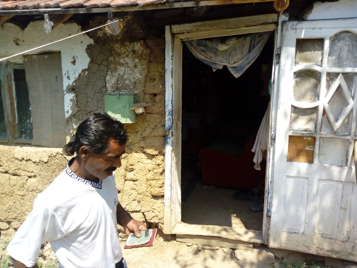 covek bez dokumenata 3, foto nikola mitic