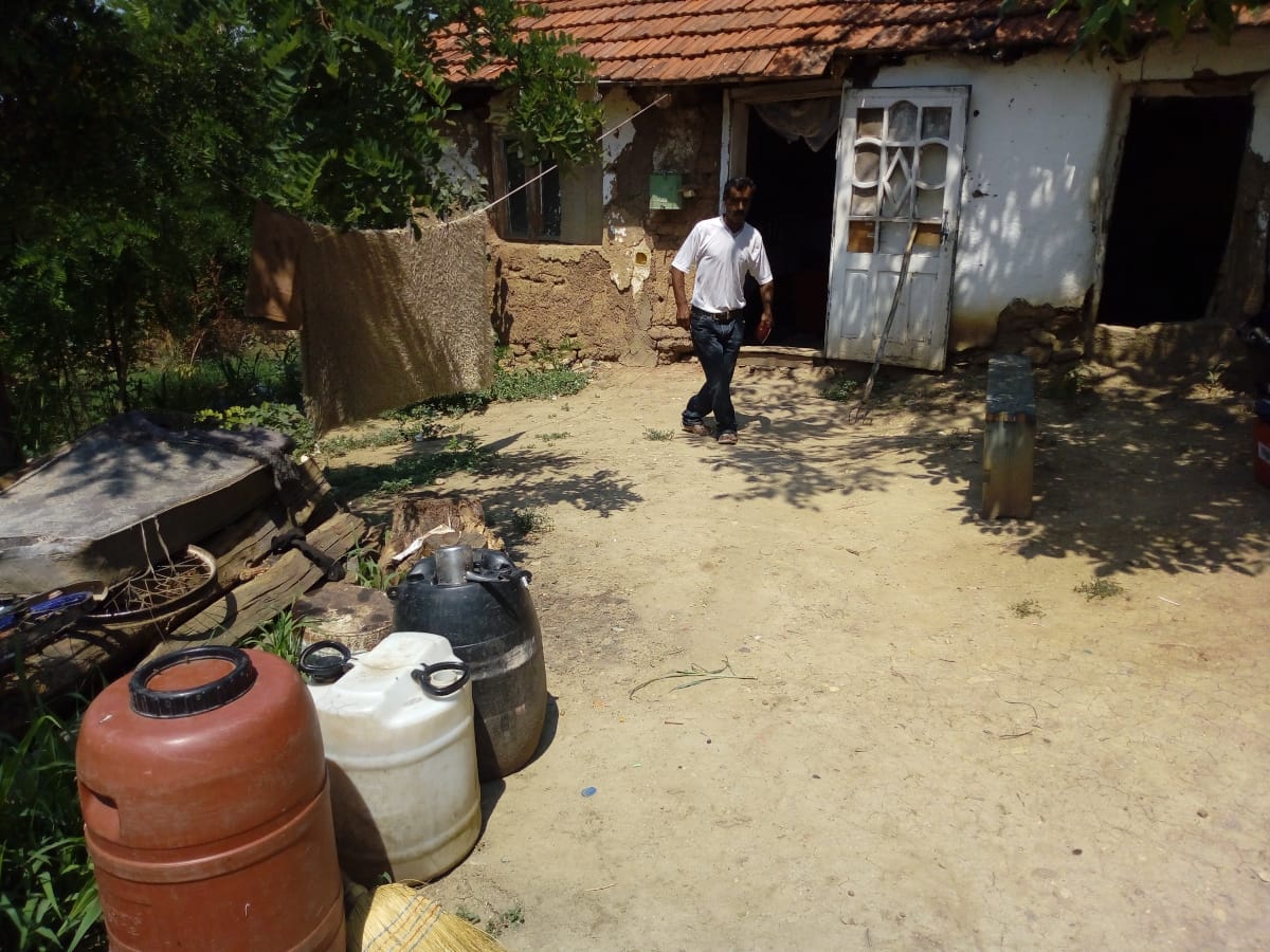 covek bez dokumenata 6, foto nikola mitic