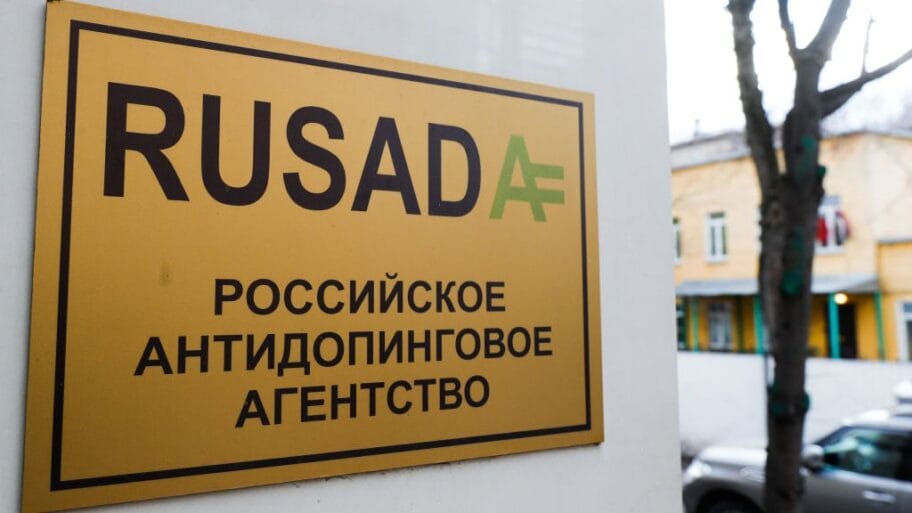 113657034 russiadopingscandal getty