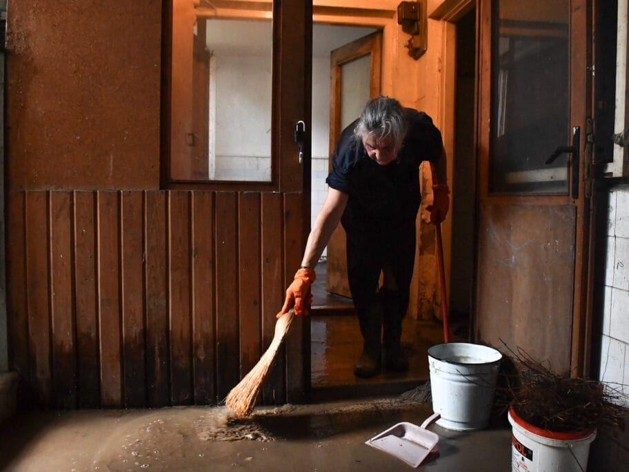 Poplave Palilula jun 2020 foto Vanja Keser