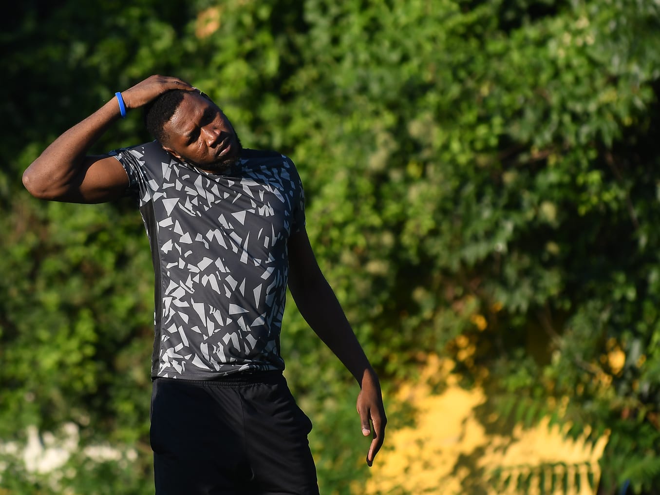 ok nis, pocetak priprema, musa kone, jul 2020, foto jv vanja keser 