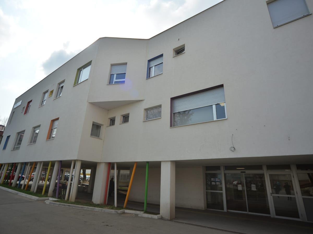 klinicki centar nis decije odeljenje foto jv vanja keser