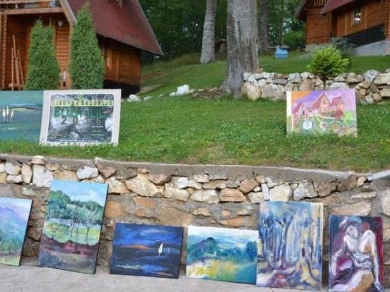 800x600 Kolonija Beli Kamen foto arhiva JV 1