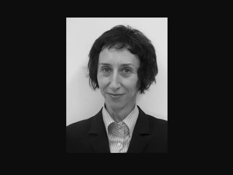 Vesna Sekulic foto Ekonomski fakultet Nis