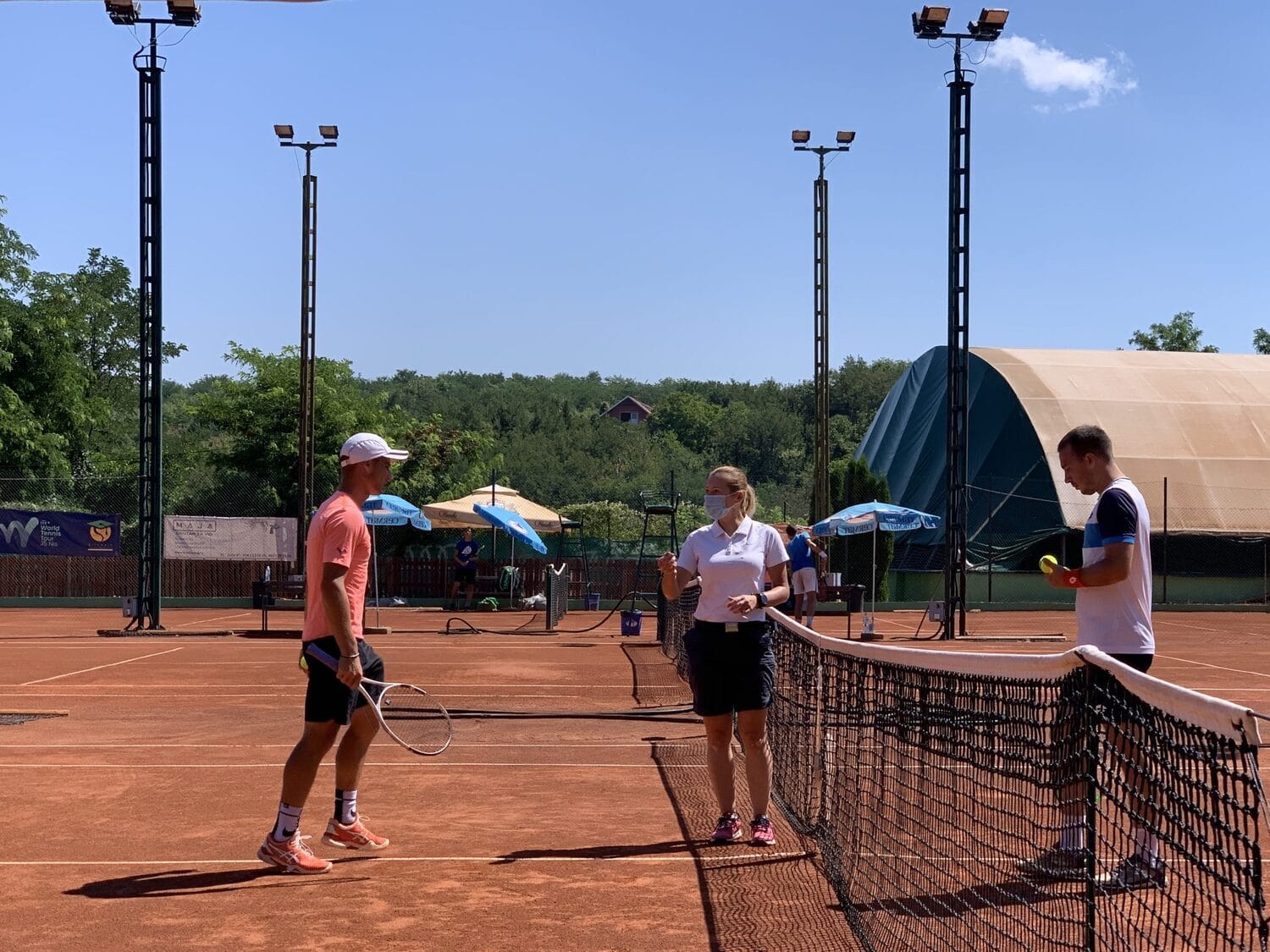 mecevi Nis TAZ, foto TAZ 1