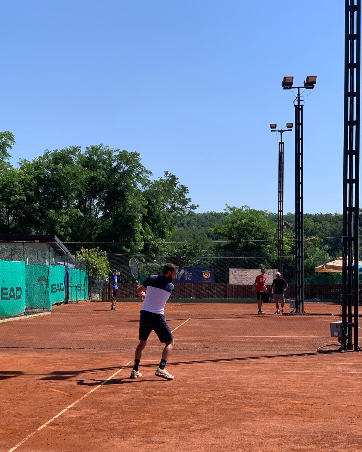 mecevi Nis TAZ foto TAZ 3