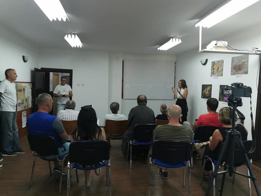 Temštani otvaranjem Muzeja obeležili višegodišnju borbu za svoje reke 15 temska muzej foto udruzenje