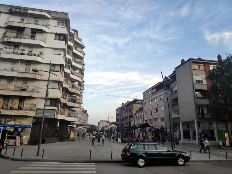 U Aleksincu doneli odluku da kafići rade duže, kažu primenjivaće se kad bude bolja epidemiološka situacija 11 Aleksinac foto JV